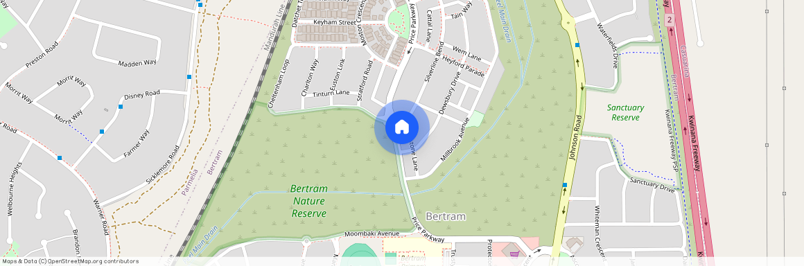 80 Price Parkway, WA 6167, Bertram