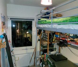 Appartement te huur - Photo 3