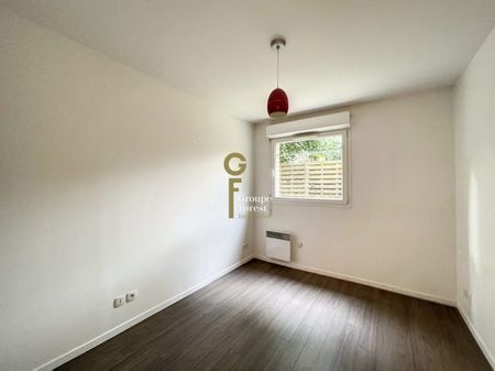 Appartement Marcq-en-Baroeul - Photo 3