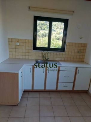 Studio/Γκαρσονιέρα για ενοικίαση Κάτω Αραχοβίτικα (Ρίο) - Photo 1