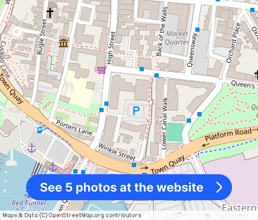 Gloucester Square, Southampton, SO14 - Photo 1