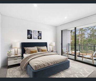 Modern Multi-Level Home Opposite Castle Hill Heritage Park - Photo 4