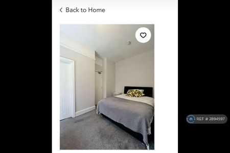 1 bedroom in a house share to rent - Photo 5