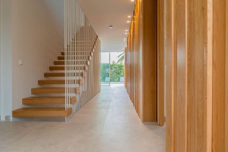 6 bedroom luxury Villa for rent in Zahara de los Atunes, Andalusia - Photo 2