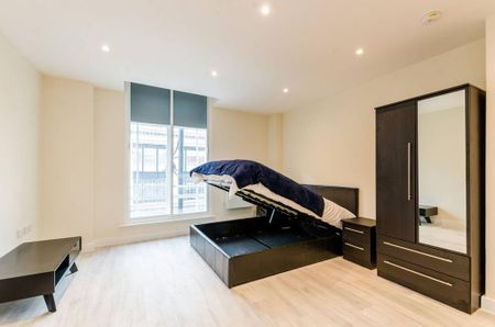 Studio to rent - Photo 2