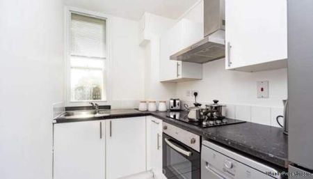 2 bedroom property to rent in London - Photo 5