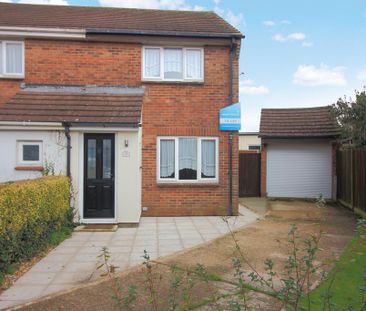 2 bedroom semi-detached house to rent - Photo 3