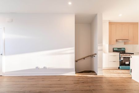 Appartement - 3852 Grande Allée - Photo 2