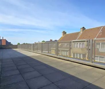 Degelijke penthouse (162 m²) met enorme terrassen (180m²) - Foto 1