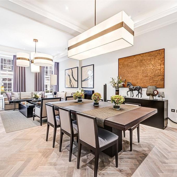 3 bedroom flat to rent - Photo 1