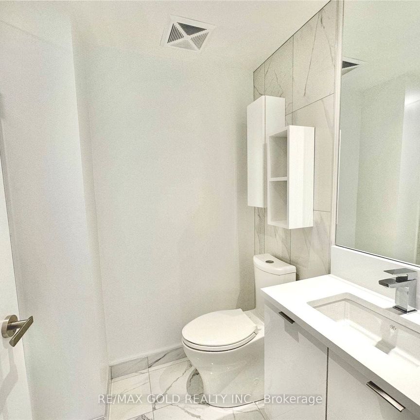 For Lease - 195 redpath Avenue Unit# 3301, Toronto, Ontario - Photo 1