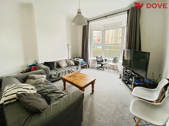 5 bedroom house share to rent - Photo 1