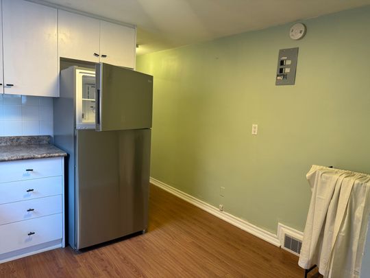 For Lease - 122 PORTLAND Street Unit# 1, Toronto, Ontario - Photo 1