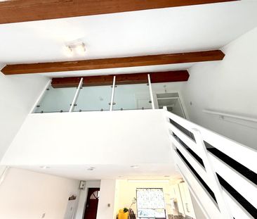 LOWER BULLINGHAM, HEREFORD - Photo 5