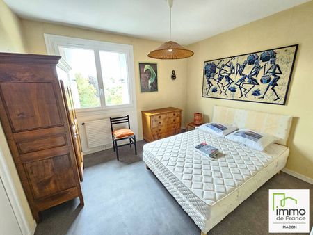 Appartement 5 pièces - Photo 5