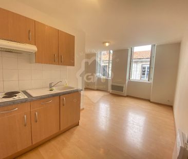 Location Appartement 1 pièce 32m² - Photo 1