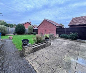 2 bedroom bungalow to rent - Photo 1