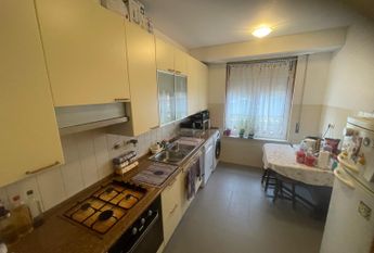 Apartamento T2 no Centro comercial Fórum