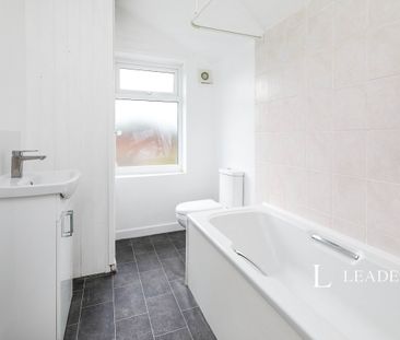 2 bedroom house to rent Dover Street, Derby, DE23 - Photo 4