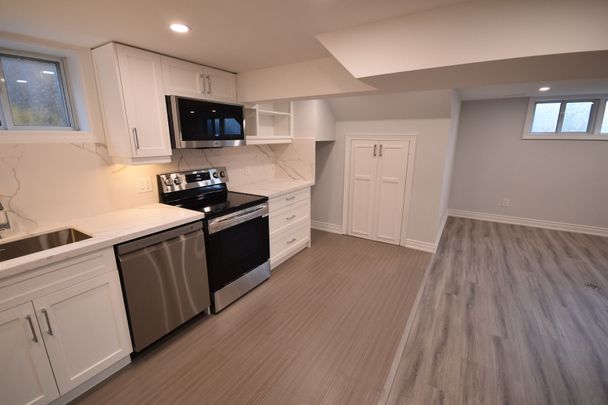 For Lease - 75 Sloane (Lower) Avenue, Toronto, Ontario - Photo 1