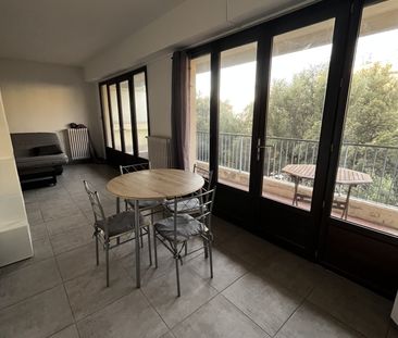 Location Appartement 1 pièce 34m² BASTIA 20600 - Photo 2