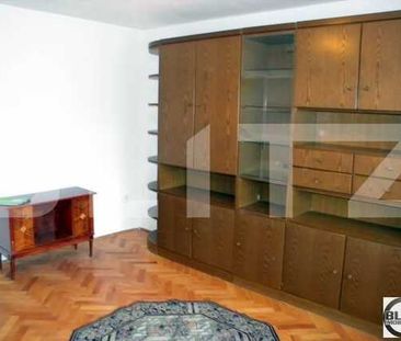 Inchiriere 2 camere, 55 mp utili, decomandat, zona Calea Floresti! - Photo 4