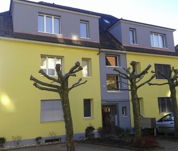 Perfekte Wohnung für Pendler und Studenten! Möbliert! - Foto 1