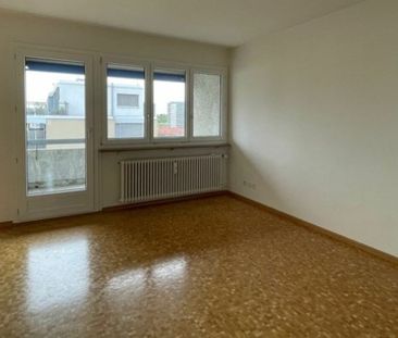 "3.5-Zimmerwohnung in Birsfelden" - Photo 6