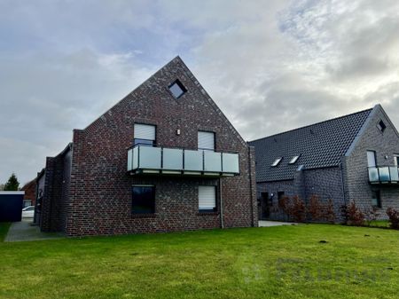 Moderne Erdgeschosswohnung mit Terrasse in ruhiger Lage von Moormerland- Veenhusen! - Photo 5