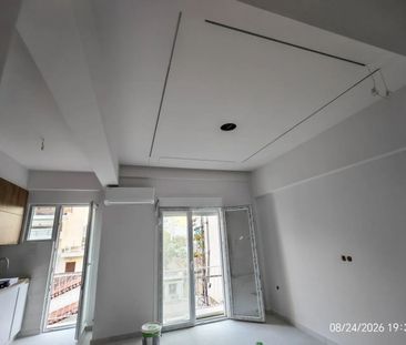 Διαμέρισμα για ενοικίαση Μεταξουργείο (Γκάζι - Μεταξουργείο - Βοταν... - Photo 3