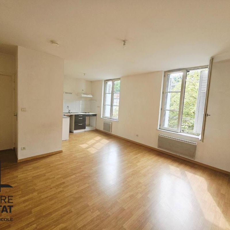 Location Appartement 2 pièces 35m² TOURS 37100 - Photo 1