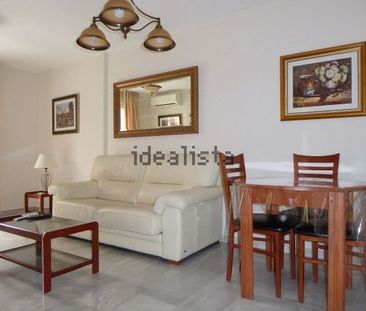 Alquiler de piso en Avenida de Carlos Haya, 55 - Photo 2