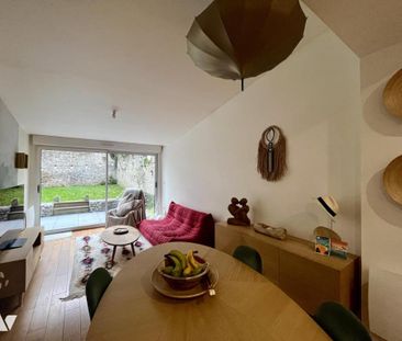 Appartement T3 quartier henriville avec jardin - Photo 1