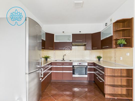 Przytulne 2pokojowe mieszkanie na Osiedlu 6 Planet - Фото 1