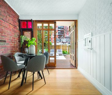 33 York Street, Prahran VIC 3181 - House For Rent | Domain - Photo 3