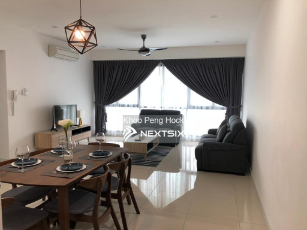 Iskandar Residences - Foto 3
