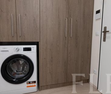 Pronájem bytu 1+kk 34 m2 - Фото 4