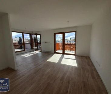 Appartement à louer 3 pièces 69.36m² - Photo 3