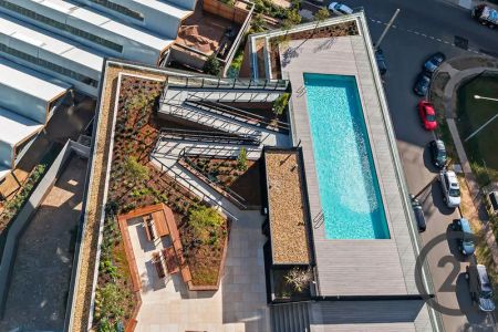 THE PAPERMILL’S FINEST HAS JUST BEEN LISTED ONTO THE RENTAL MARKET! - Photo 2