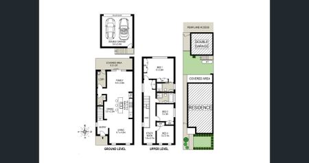 Modern Living with Smart Design and Everyday Convenience - Photo 2