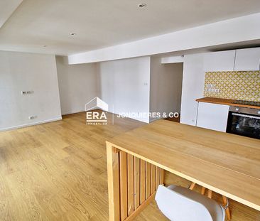 A louer - Appartement 2 pièces Toulouse / Victor Hugo (31000) - Photo 1