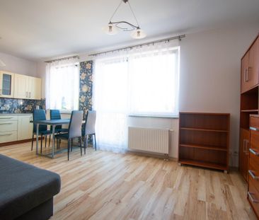 Poznań, Naramowice ul. Karpia - Photo 1