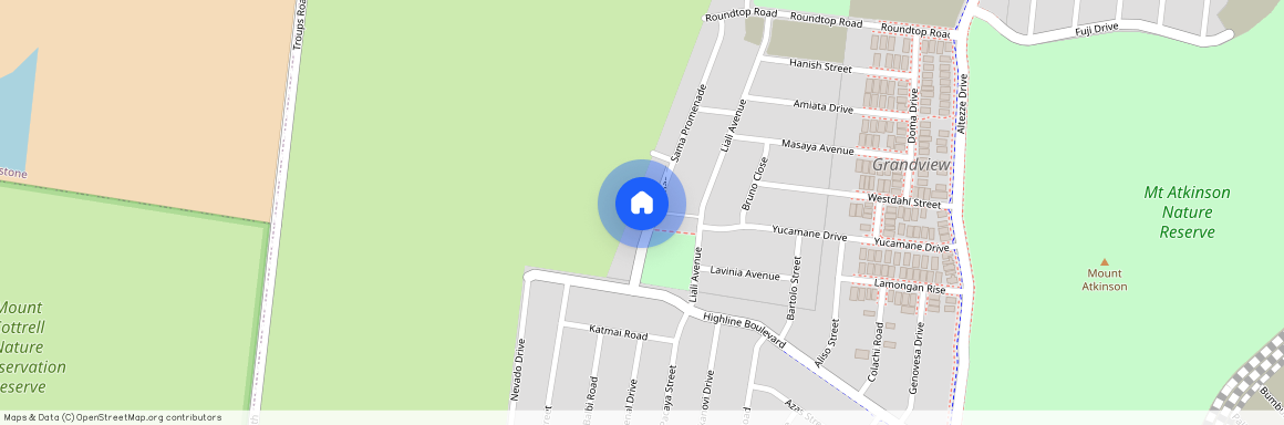 54 Sama Promenade, Truganina VIC 3029