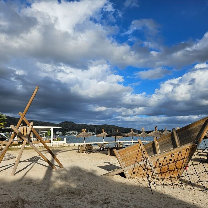 26 Carrer de la Verge del Carme, Port de Pollença, Balearic Islands 07470 - Photo 1