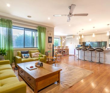 SPACIOUS HOME IN SOUTH MORANG - Photo 2