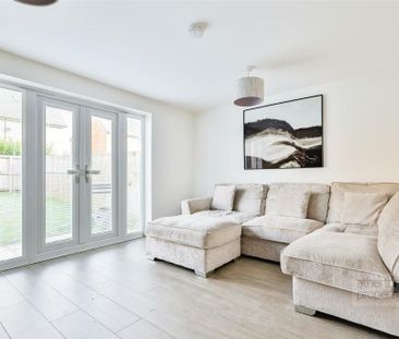 3 Bedroom Semi-Detached Home Available on Audley Clough, Clitheroe - Photo 6