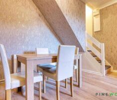 3 BEDROOM Flat - Duplex - Photo 4