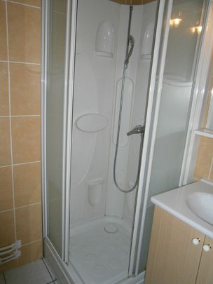 Petit T3 fonctionnel - Photo 1