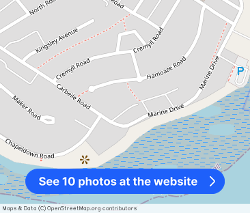 10 Marine Court - Photo 1