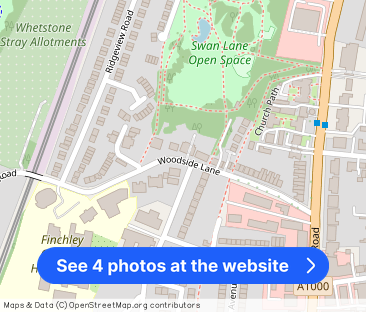 Woodside Park, London N12 - Photo 1